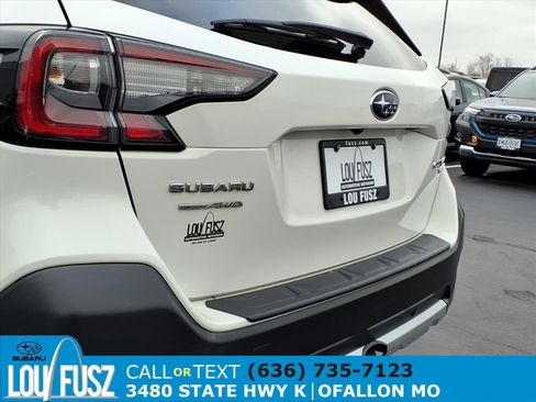 Used 2020 Subaru Outback Limited XT w/ Popular Package #2 image 34