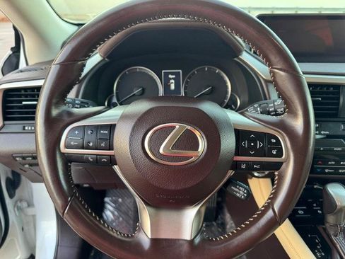 Used 2019 Lexus RX 350L AWD image 14