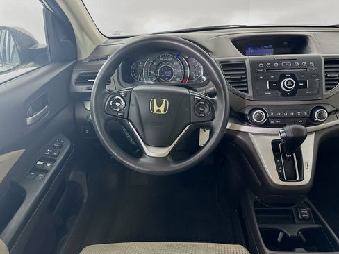 Used 2012 Honda CR-V EX image 14