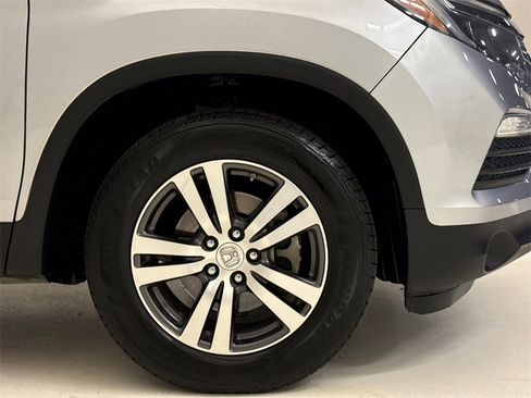 Used 2016 Honda Pilot EX-L image 7