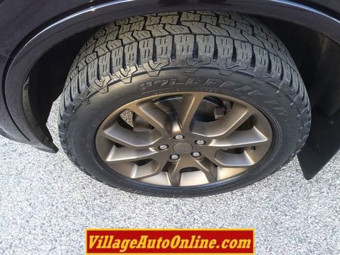 Used 2018 Dodge Durango GT w/ Premium Group image 10