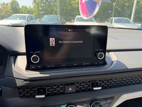 Used 2023 Honda Accord EX image 16