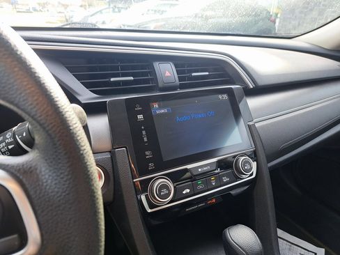 Used 2016 Honda Civic EX image 13