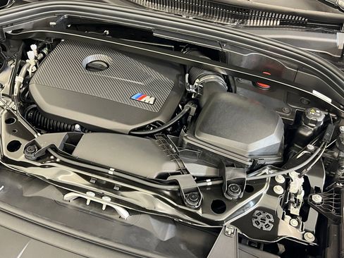 New 2026 BMW X1 M35i w/ Technology Package image 21