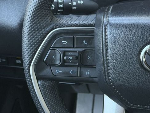 Used 2026 Toyota Tundra Limited RWD image 13