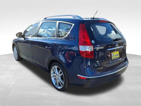 Used 2012 Hyundai Elantra SE image 5