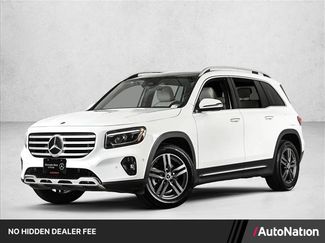 Certified 2024 Mercedes-Benz GLB 250 4MATIC video 1