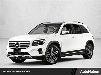 Certified 2024 Mercedes-Benz GLB 250 4MATIC