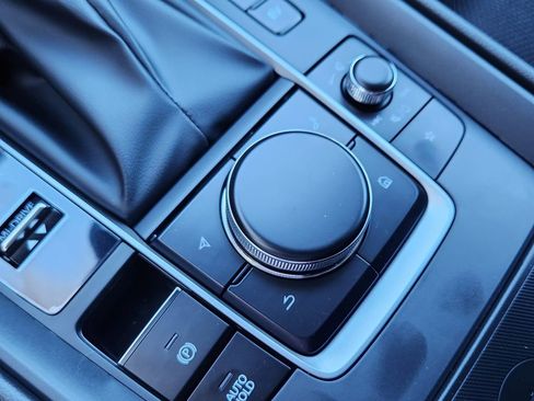 New 2026 MAZDA CX-50 2.5 Hybrid w/ Preferred Pkg image 17