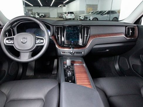 Used 2024 Volvo XC60 T8 Plus w/ Climate Package image 6