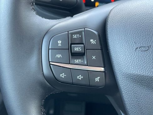 New 2025 Ford Bronco Sport Outer Banks w/ Outer Banks Tech Package+ image 8