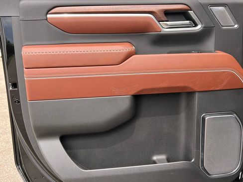 New 2026 GMC Sierra 3500 Denali Ultimate AWD/4WD image 50