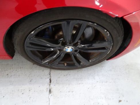 Used 2015 BMW 435i 435i 2D Coupe image 22