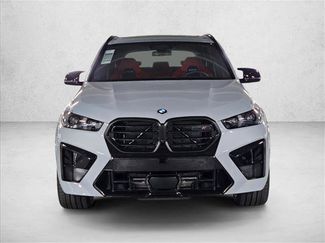 New 2026 BMW X5 M Competition video 2
