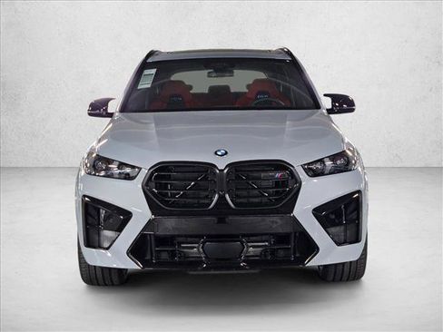 New 2026 BMW X5 M Competition image 2