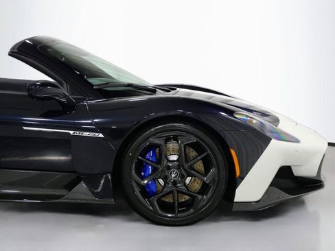 Used 2023 Maserati MC20 Spyder image 38