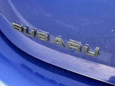 Used 2024 Subaru BRZ Premium RWD image 11