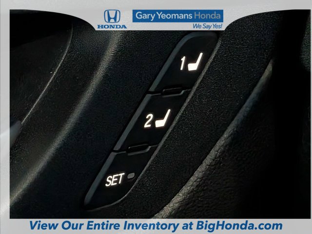 Used 2024 Honda CR-V Sport-L image 27