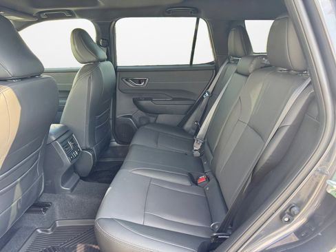 New 2026 Subaru Outback Touring XT AWD/4WD image 13
