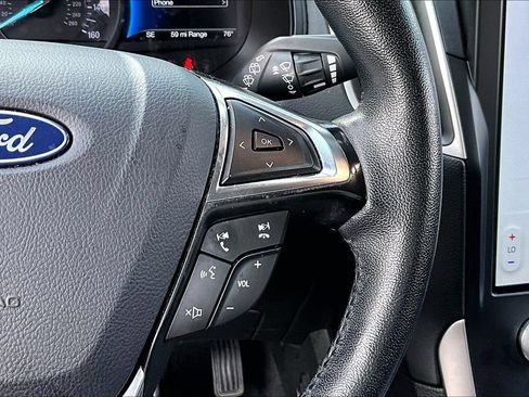 Used 2024 Ford Edge SEL AWD/4WD image 28