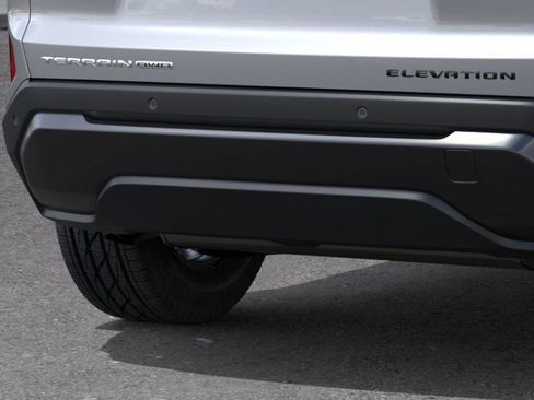 New 2026 GMC Terrain Elevation w/ Technology Package II image 14