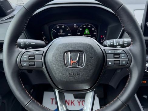 New 2026 Honda CR-V Sport-L image 18