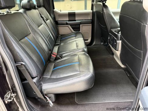 Used 2019 Ford F150 XL w/ Equipment Group 101A Mid image 14