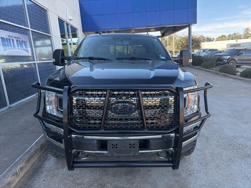 Used 2019 Ford F150 XLT w/ Equipment Group 302A Luxury image 3