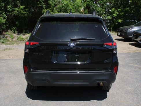 New 2026 Subaru Forester Premium AWD/4WD image 6