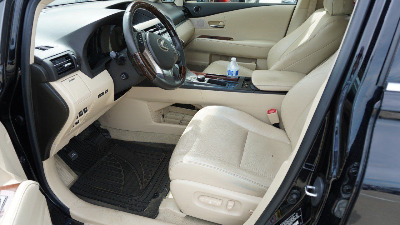 Used 2013 Lexus RX 350 FWD image 7