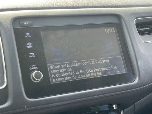 Used 2021 Honda HR-V EX image 13