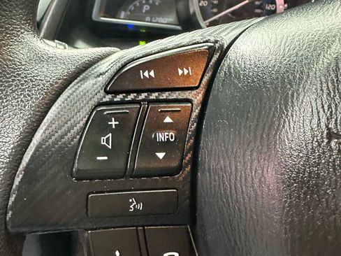 Used 2016 Scion iA image 10