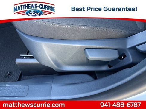 New 2026 Ford Maverick XL image 10