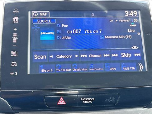 Used 2019 Honda Ridgeline RTL-T image 15