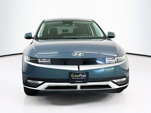 Used 2024 Hyundai Ioniq 5 SEL image 2