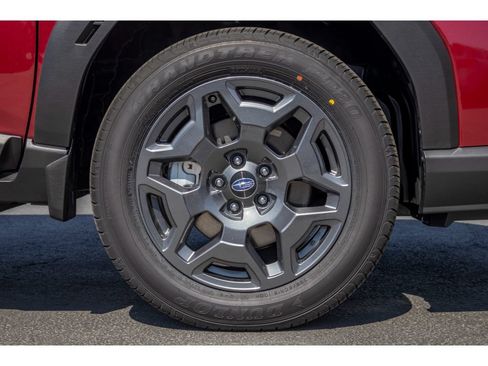 New 2026 Subaru Outback Premium AWD/4WD image 9