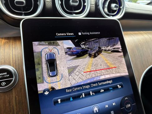 Certified 2023 Mercedes-Benz GLC 300 image 26