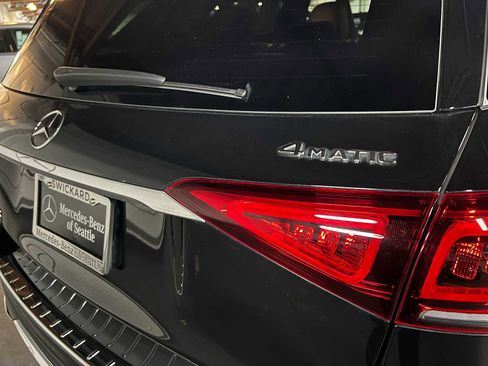 Used 2021 Mercedes-Benz GLE 350 4MATIC image 15