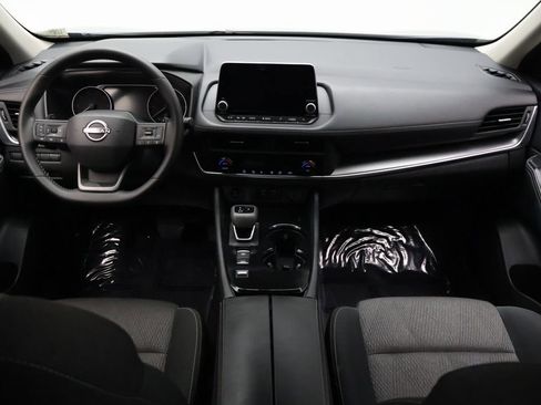 Used 2026 Nissan Rogue SV FWD image 24