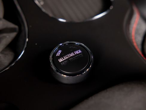 Used 2012 Chevrolet Corvette ZR1 w/ 3ZR Preferred Equipment Group image 24