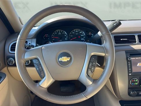 Used 2014 Chevrolet Tahoe LT image 17