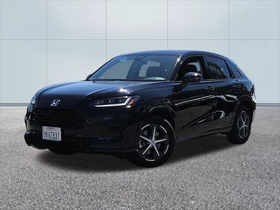 Certified 2024 Honda HR-V EX-L