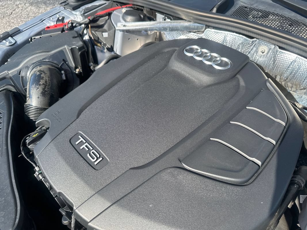 Used 2017 Audi A4 2.0T Premium AWD/4WD image 10