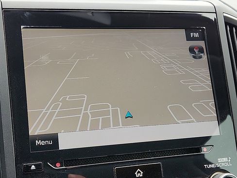 Used 2023 Subaru Crosstrek 2.5i Limited AWD/4WD image 9