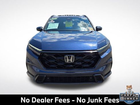 Used 2025 Honda CR-V Sport-L image 2