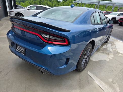 Used 2021 Dodge Charger GT w/ Plus Group AWD/4WD image 6