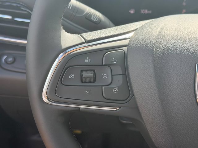 New 2026 Buick Envista Sport Touring w/ Convenience I Package FWD image 21