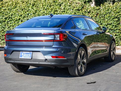 Used 2023 Polestar Polestar 2 w/ Pilot Pack FWD image 6