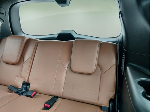 Used 2021 INFINITI QX80 Sensory w/ All-Season Package RWD image 20
