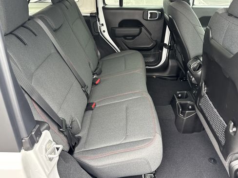 New 2026 Jeep Wrangler Unlimited Rubicon image 18